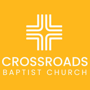 Crossroads Baptist - Softstyle ® T Shirt Design