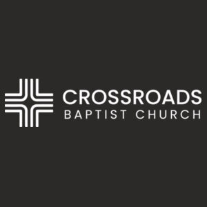 Crossroads Baptist - Unisex Fleece Hooded Sweatshirt Design