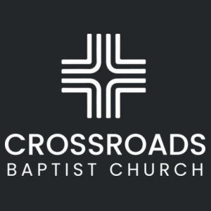 Crossroads Baptist - Ultra Core Cinch Pack Design