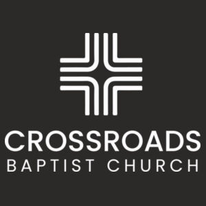 Crossroads Baptist (embroidered) - Women's 50/50 Sport Polo Design
