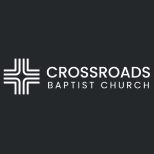 Crossroads Baptist - Softstyle ® T Shirt Design