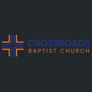 Crossroads Baptist - Softstyle® Women’s T-Shirt Design