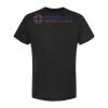 Unisex Poly-Rich T-Shirt Thumbnail
