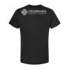 Unisex Poly-Rich T-Shirt Thumbnail