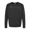 Unisex Fleece Crewneck Sweatshirt Thumbnail