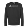 Unisex Fleece Crewneck Sweatshirt Thumbnail