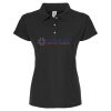Women's 50/50 Sport Polo Thumbnail